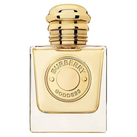 burberry goddess aanbieding